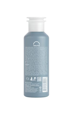 Neuma Neu Moisture Conditioner 8.5 Fl. Oz. Moisturizing Conditioner, Lavender, Mandarin & Vanilla Scent