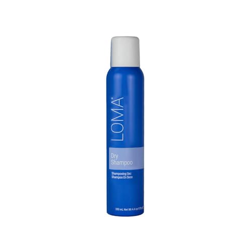 Enjoy Thermal Spray, Non-Aerosol Firm Flexible and Brushable Hold Hairspray, Heat Protection and Radiant Shine for Hot Tool Styling, 10.1 Fl Oz