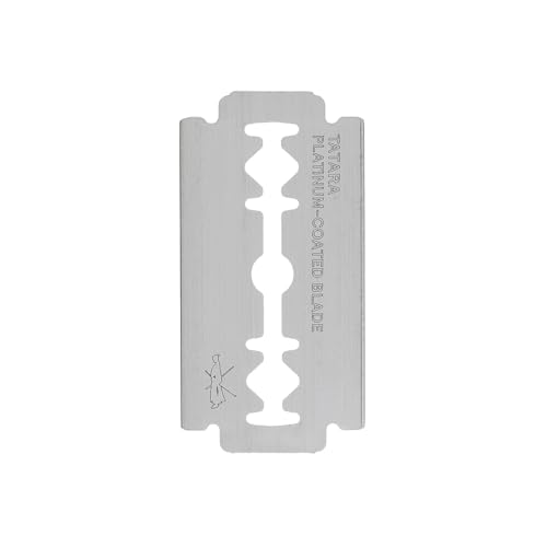 100 Tatara Shaving Blades