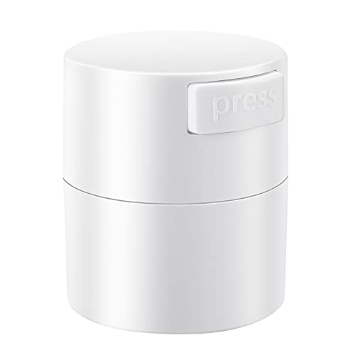 Eyelash Extension Glue Storage Container – Sealed Jar