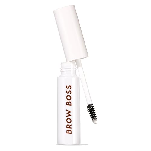 ColourPop Brow Boss Clear Eyebrow Gel - 24HR Waterproof