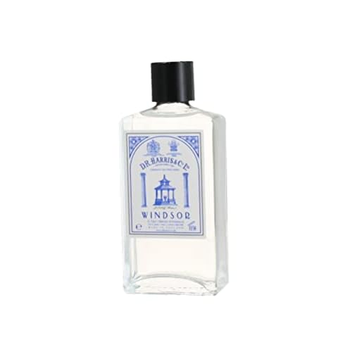 D.R. Harris & Co. Windsor Aftershave 100ml