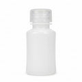 TSA Approved 90ml Travel Bottles for Toiletries, 6-Pack