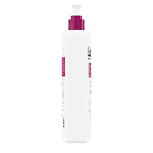 Lubriderm Advanced Therapy Moisturizing Lotion with Vitamins E and B5, Deep Hydration for Extra Dry Skin, Non-Greasy Formula, 24 fl. oz (Pack of 2)