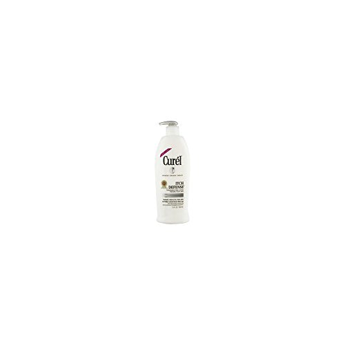 Curel Itch Defense Lotion 13 oz - Fragrance Free