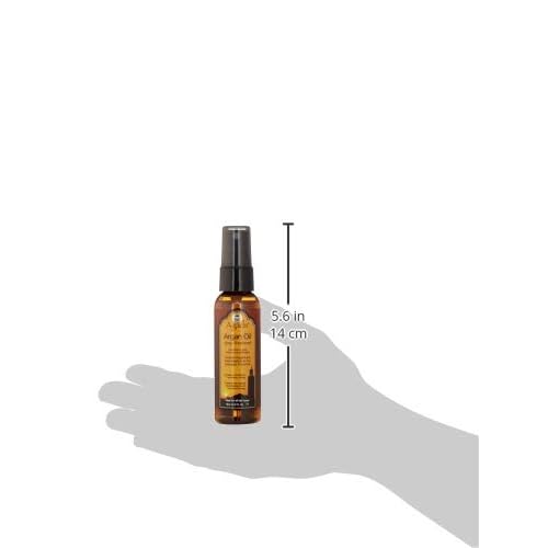 AGADIR Argan Oil Spray Treatment, 2 Fl Oz