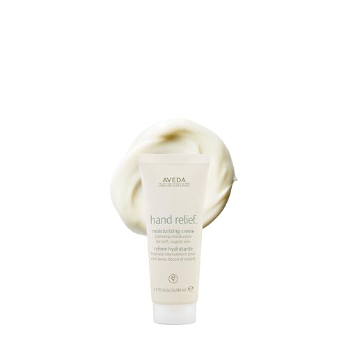 Aveda Hand Relief Moisturizing Creme with Andiroba Oil