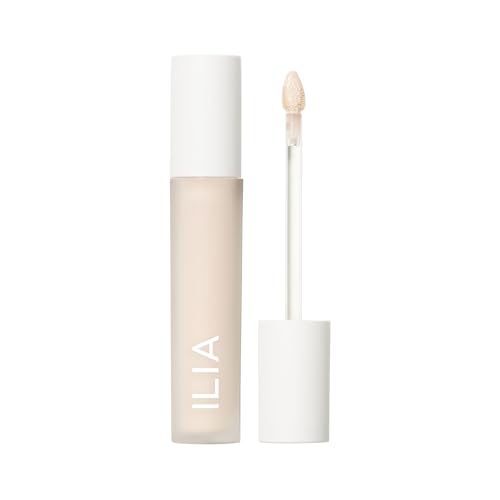 ILIA Skin Blur Serum Concealer 1N Twill 0.2 fl oz