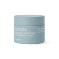 L'ANZA Healing Moisture Moi Moi Hair Masque, Moisturizes and Refreshes Dry and Coarse Hair, Rich With Bamboo Codifying Complex, Sulfate-free, Paraben-free, Gluten-free Formula (6.8 Fl Oz)