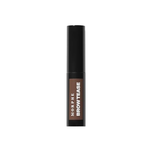 Morphe Brow Tease Fiber Volumizing Mousse - ColdBrew