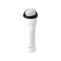 Depuffing Face Massager Wand with Hot & Cool Thermal Cryo Vibration for Skin Care