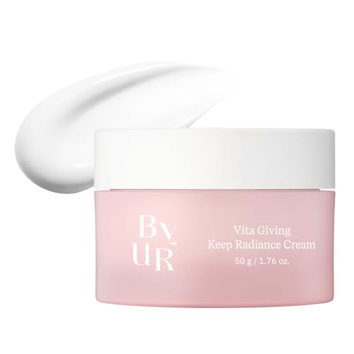 ByUR Vita Giving Radiance Cream for Dark Spots & Brightening
