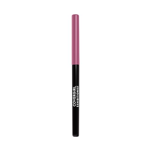 COVERGIRL Exhibitionist All-Day Lip Liner, Retractable