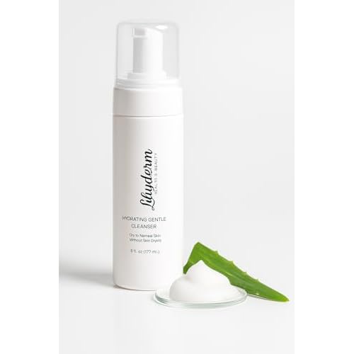 HYDRATING GENTLE CLEANSER