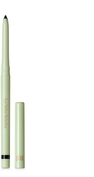 Pixi Beauty Eye Define Waterline Eyeliner Pencil Black