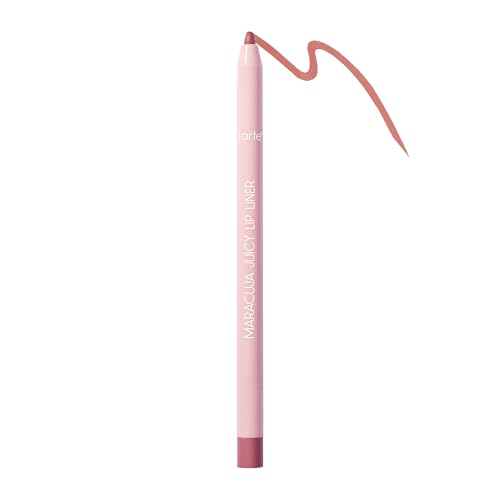 Tarte Maracuja Juicy Lip Liner – Creamy Matte