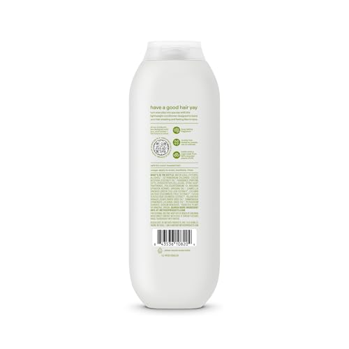 Method Everyday Conditioner, Daily Zen with Cucumber, Green Tea, and Seaweed Scent Notes, Paraben and Sulfate Free, 13.5 oz (Pack of 3)