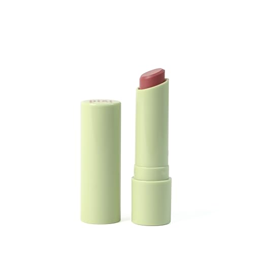 Pixi Naturelle Hydrating Demi-Matte Lipstick - Nectar