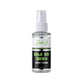 Hold Me Down Adhesive Skin Guard for Wig Installation