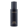 INIKA Organic Liquid Nectar Primer | 3 in 1 Skincare Makeup Hydrid to Prime, Nourish and Boost Glow. Silky Vegan Formula Instantly Smooths & Evens Skin Tone. 30mL