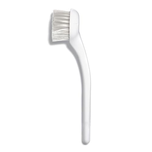 Sisley Paris Gentle Brush Face and Neck - Removes Impurities - Flexible, Gentle Bristles - All Skin Types