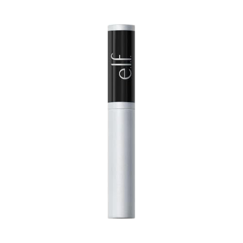 e.l.f. Lash & Brow Serum - Nourishing Growth Treatment for Longer, Fuller Lashes & Brows, Clear, 0.12 Fl Oz