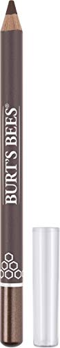 Burt's Bees Nourishing Eyeliner, Warm Brown - 0.04 Ounce (Pack of 2)