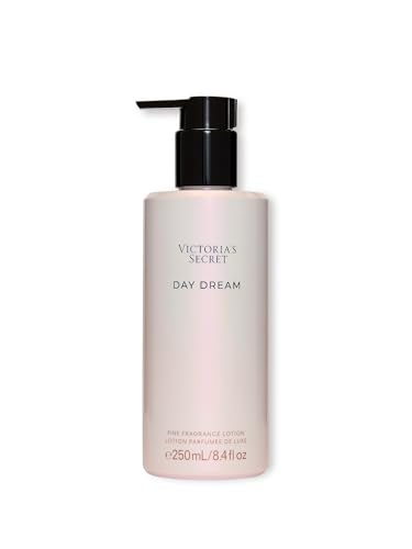 Victoria's Secret Day Dream Fine Fragrance Lotion Musk 8.4 Fl Oz