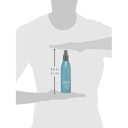 Surface Hair - Impulse Finishing Spray - Fast, Flexible Hold, Protects Thermal Styling - 8 fl oz