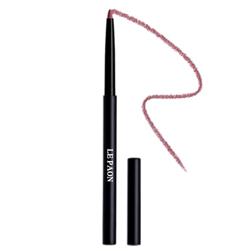 LePaon Define It Lipliner – Long-Wear Pink Rose