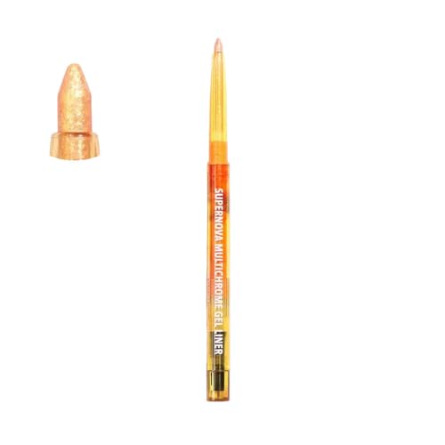 Moira Supernova Multichrome Gel Liner 008 Zora