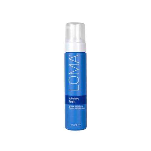 LOMA Volumizing Foam 8.45 Ounce
