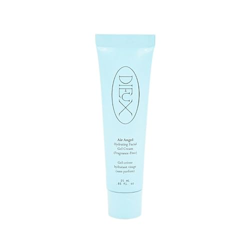 Dieux Mini Air Angel Collagen & Peptide Hydrating Gel Cream ? 0.85 oz/25 mL