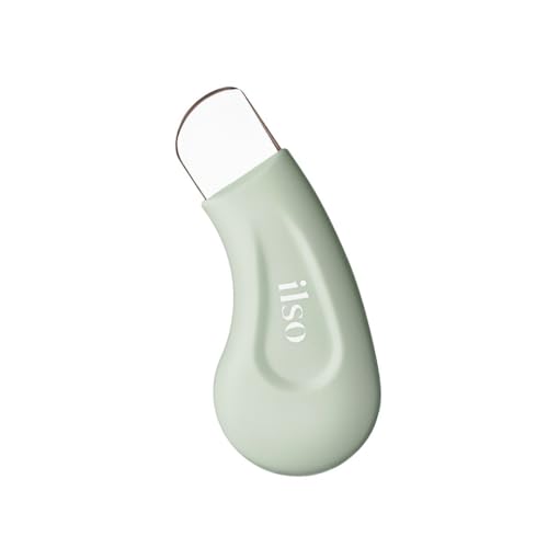 ILSO Blackhead Remover & Deep Clean Facial Brush - Silicone