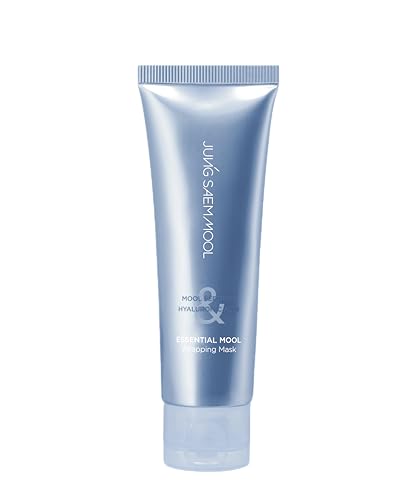 JUNG SAEM MOOL Essential Peel-Off Hydrating Face Mask 2.7oz