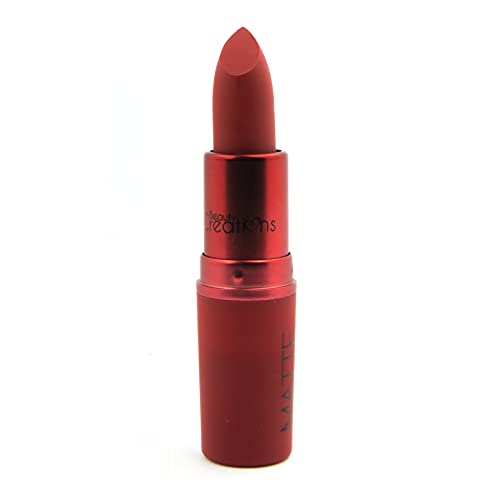 Beauty Creations My Cherry Matte Lipstick LS06