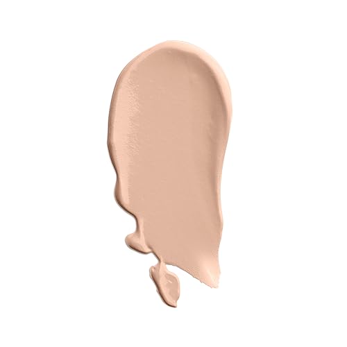 COVERGIRL TruBlend Matte Made Liquid Foundation, Warm Beige