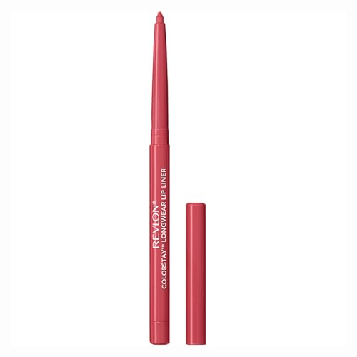 REVLON ColorStay Lip Liner 650 Pink