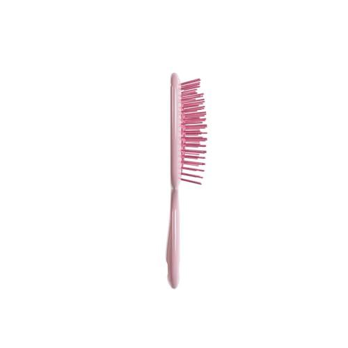 FHI Heat UNbrush Mini Detangler Brush for Wet & Dry Hair