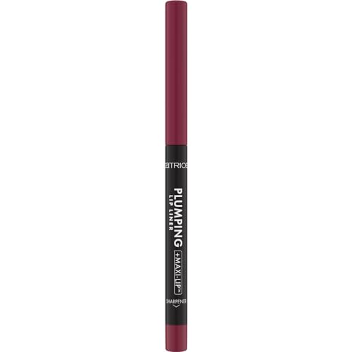 Catrice Plumping Lip Liner 090 - Waterproof & Vegan