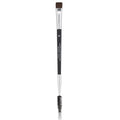 Anastasia Beverly Hills #20 Precision Flat Brow Brush with Spoolie