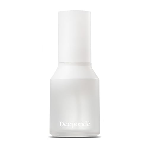 Deeponde Signature Origin 86 Mist 1.69 Fl oz Tremella Fuciformis(Snow Mushroom) Extract 86%,Oil-less,Vegan, Hydrating