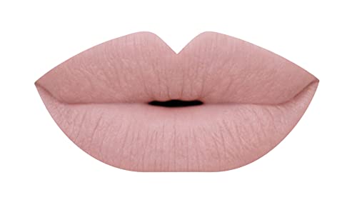 Beauty Creations Matte Lipstick Sweetheart LS11