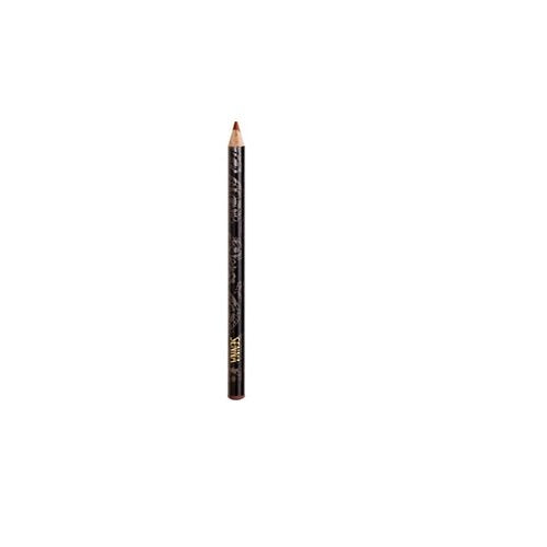 Senna Cosmetics Lip Liner Pencil, Purr