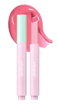 COLORGRAM Fruity Glass Stick 01 Endearing Fig Lip Tint