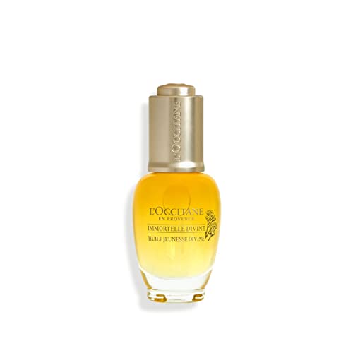 L'OCCITANE Immortelle Divine Youth Oil 1.00 fl. oz