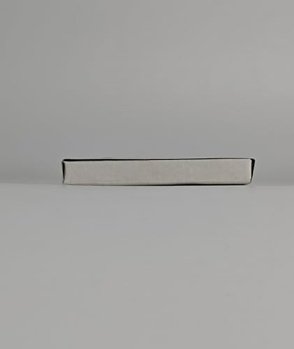 pickpiff Safety Razor Stand With Brush Holder, Black Heavy Duty Metal Shaving Holder for Men, Extra Wide Openings, Fits Most Brushes and All Kinds Of Razors