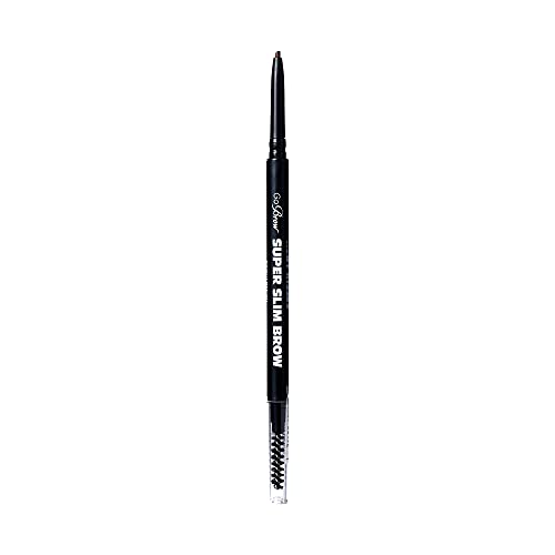 Ruby Kisses Go Brow Micro Pencil Medium Brown