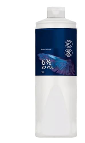 Welloxon Perfect Developer 20 Vol 6% 1 Liter