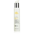 Eva NYC Anti-Frizz Shampoo and Conditioner Set with Argan Oil + Sunflower Seed Oil - Soft, Shiny, Nourished Hair - Frizzy, Medium to Thick Types - Sulfate-Free - Vanilla Scent - 10 fl oz (Pack of 2)